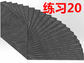 每日一练：#20 螺旋梯solidworks建模
