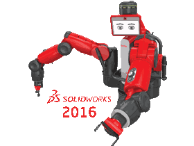 solidworks2016新功能/在 FeatureManager 设计树中重命名零部件