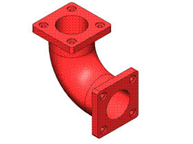 Solidworks入门教程：EB052 三维CAD习题集 零件与工程图 视频教程