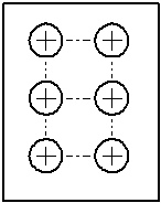 solidworks工程图 如何标注中心符号线与中心线