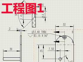 Solidworks工程图 #2    视频教程